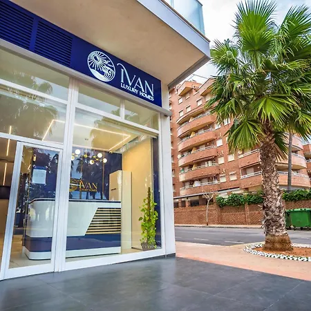 Casa Rachel Ivan Luxury Homes 10ªpta Sur 1ªlinea * Oropesa del Mar