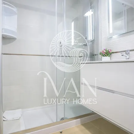 Casa Rachel Ivan Luxury Homes 10ªpta Sur 1ªlinea * Oropesa del Mar