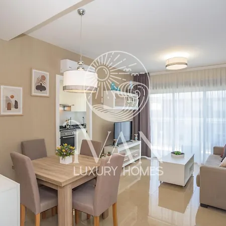Apartment Casa Rachel Ivan Luxury Homes 10ªpta Sur 1ªlinea