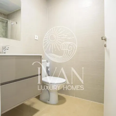 Apartment Casa Rachel Ivan Luxury Homes 10ªpta Sur 1ªlinea