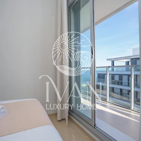 Casa Rachel Ivan Luxury Homes 10ªpta Sur 1ªlinea Apartment
