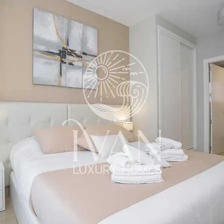 Apartment Casa Rachel Ivan Luxury Homes 10ªpta Sur 1ªlinea