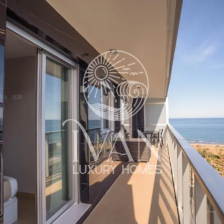 Apartment Casa Rachel Ivan Luxury Homes 10ªpta Sur 1ªlinea
