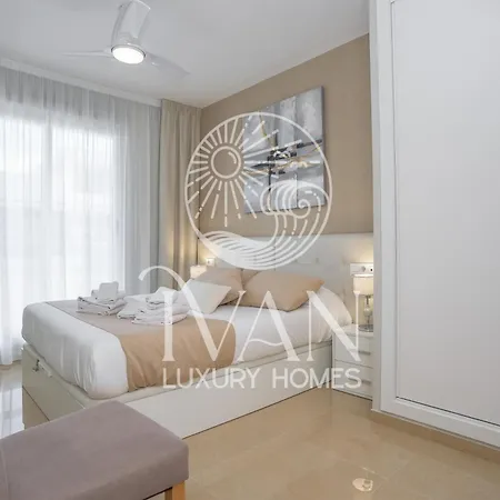 Casa Rachel Ivan Luxury Homes 10ªpta Sur 1ªlinea Apartment *