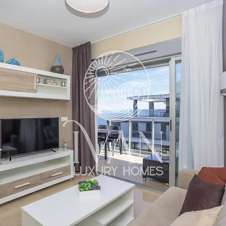 Apartment Casa Rachel Ivan Luxury Homes 10ªpta Sur 1ªlinea Oropesa del Mar