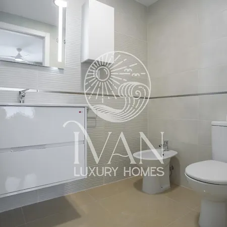 Casa Rachel Ivan Luxury Homes 10ªpta Sur 1ªlinea *