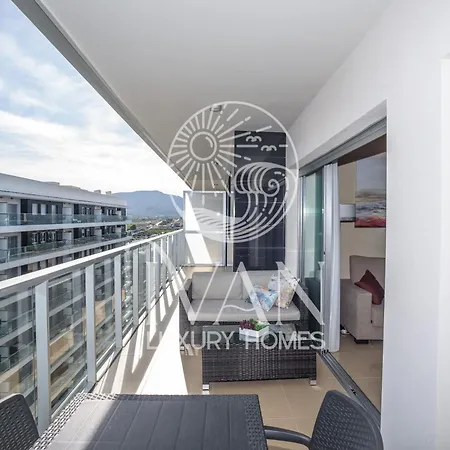 Casa Rachel Ivan Luxury Homes 10ªpta Sur 1ªlinea Apartment Oropesa del Mar