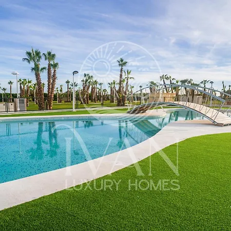 Casa Rachel Ivan Luxury Homes 10ªpta Sur 1ªlinea