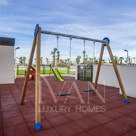 Casa Rachel Ivan Luxury Homes 10ªpta Sur 1ªlinea Apartment *