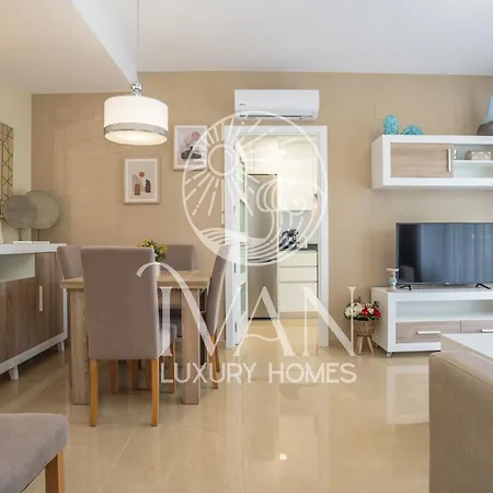 Casa Rachel Ivan Luxury Homes 10ªpta Sur 1ªlinea * Oropesa del Mar